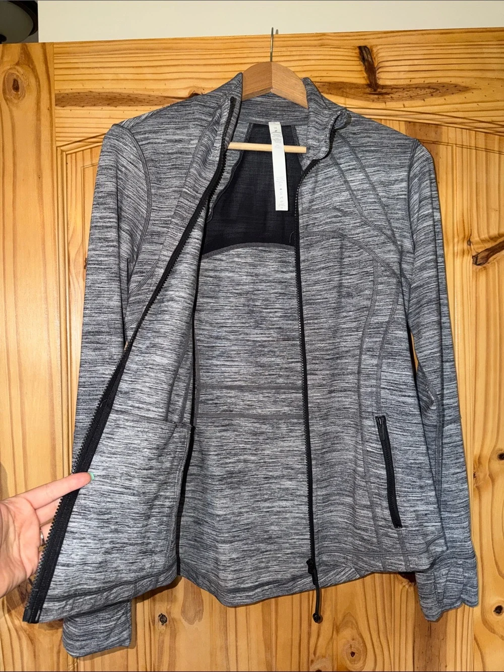 Lululemon Define Jacket
